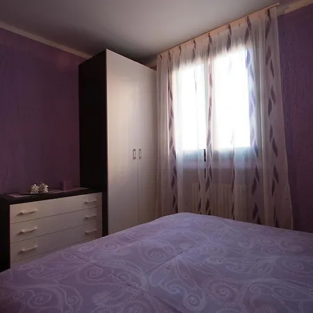Ariete Appartement Livigno