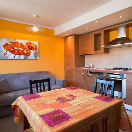 Appartement Ariete