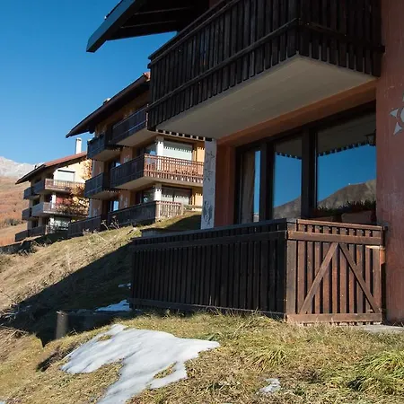 Ariete * Livigno