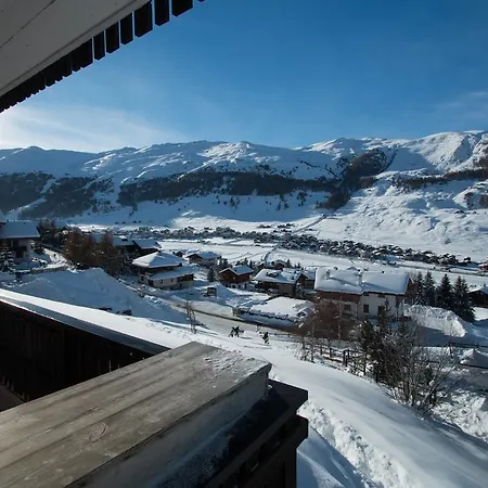 Appartement Ariete