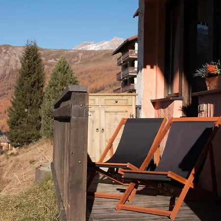Apartament Ariete