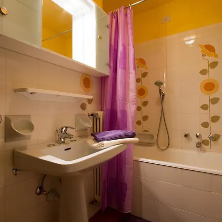 Ariete Apartament