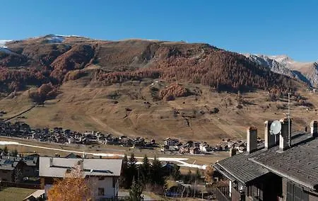 Ariete Livigno