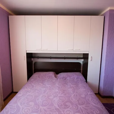 Apartament Ariete *
