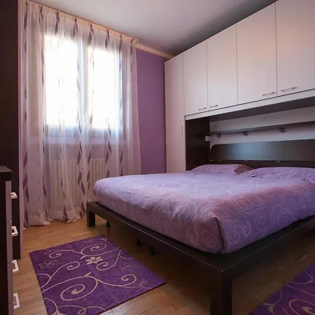 Apartament Ariete Livigno