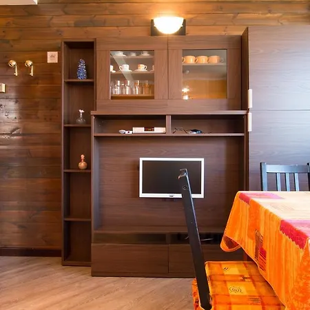 Ariete Apartament